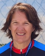 VICE-PRESIDENTE
Véronique Deslandes
Comité Directeur


